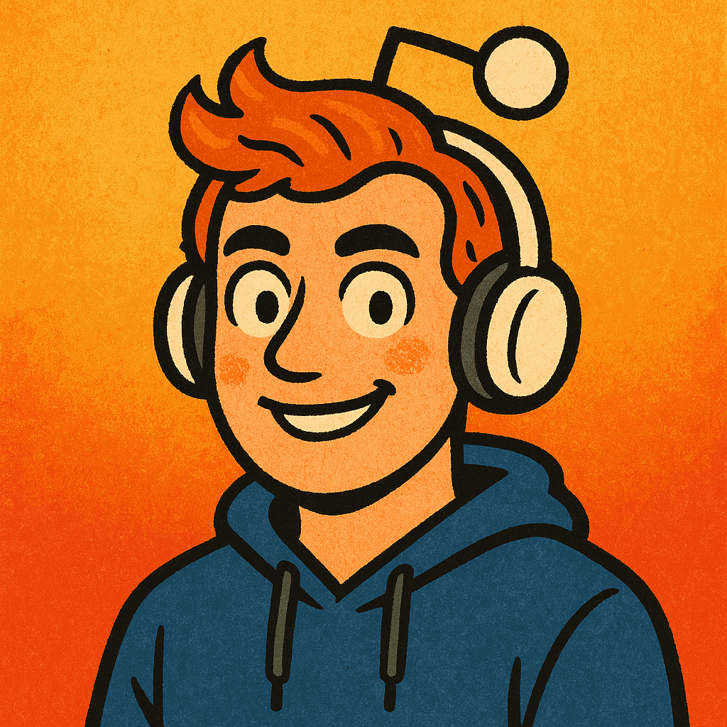 Abhilash PS — Engineering Thought & Software Architecture